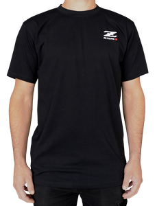 Limited Edition Tee - Nismo Z - Black
