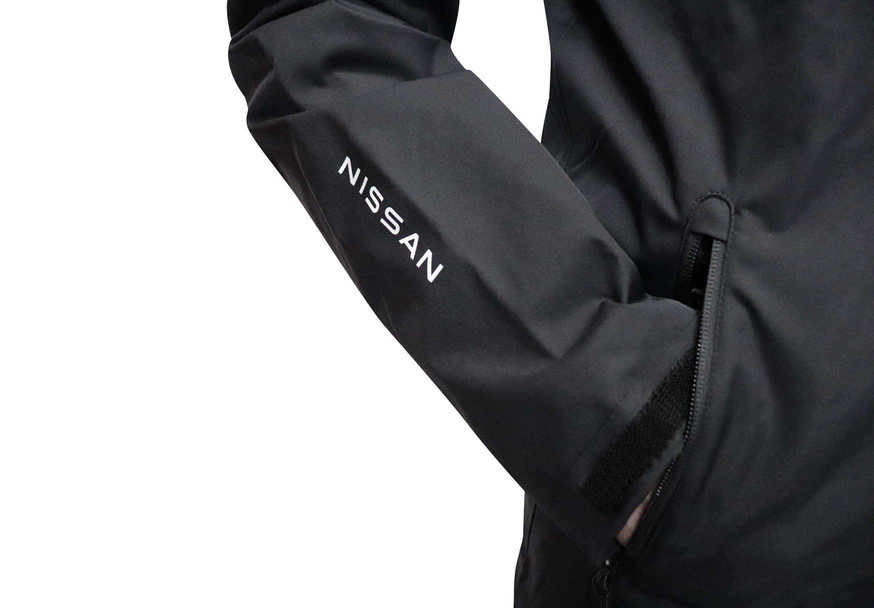 Spray Jacket - Nissan Z