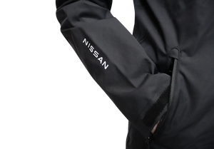 Spray Jacket - Nissan Z