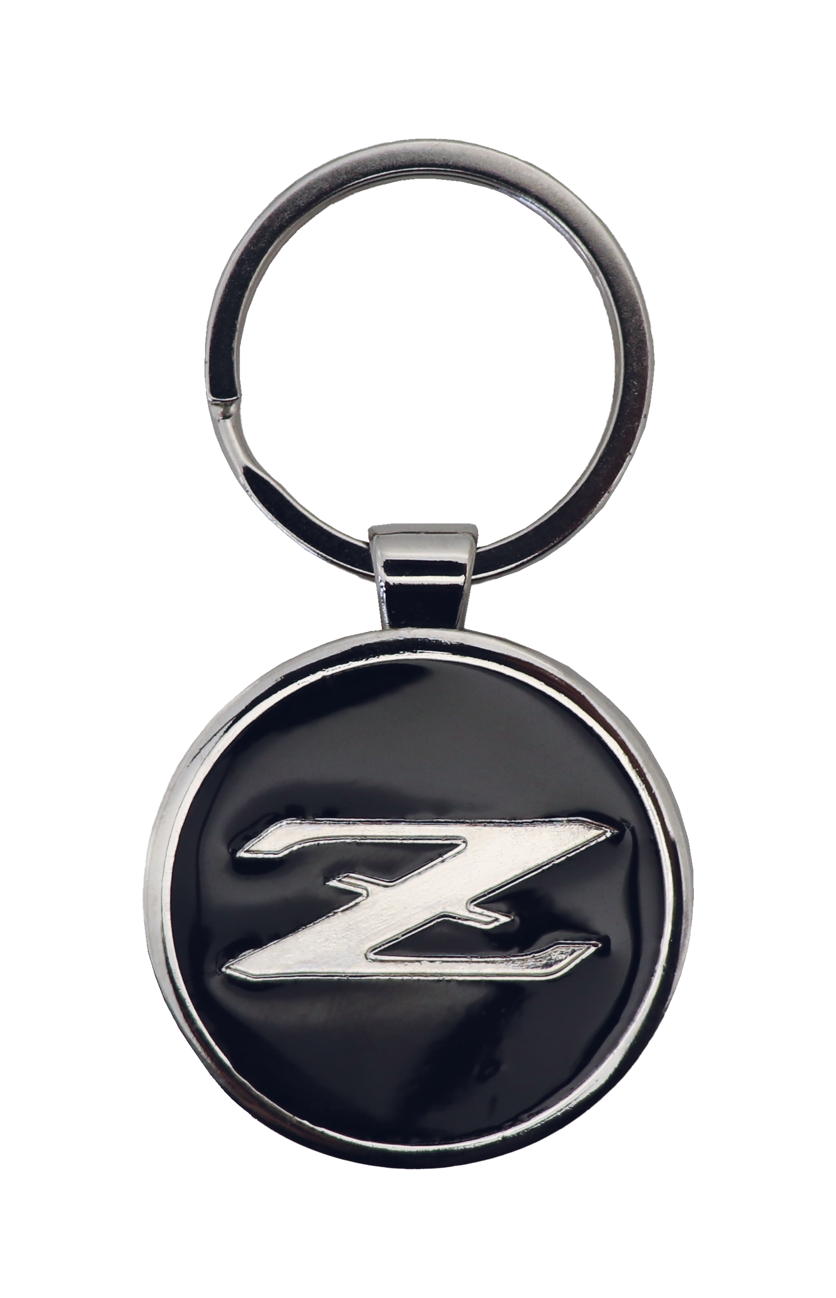 Z Keyring