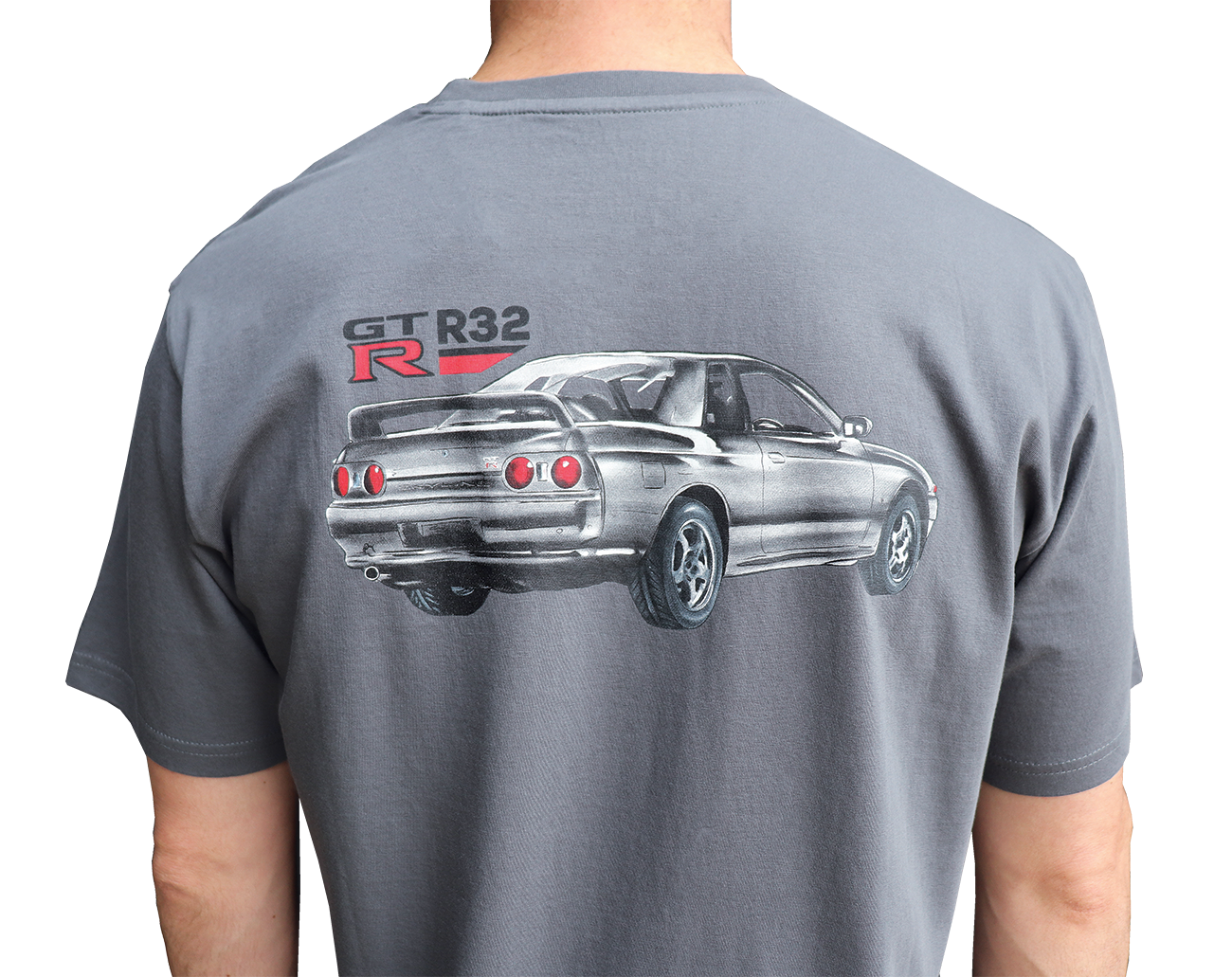 Gtr shirt top